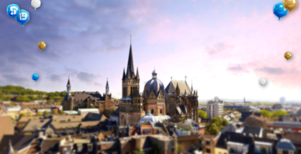 Social Deal Aachen atmosphärenbild