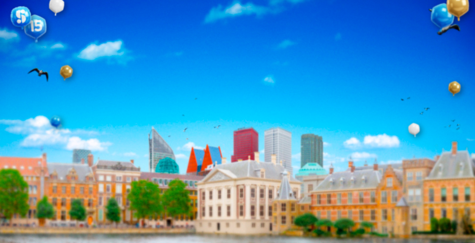 Social Deal Den Haag sfeerafbeelding