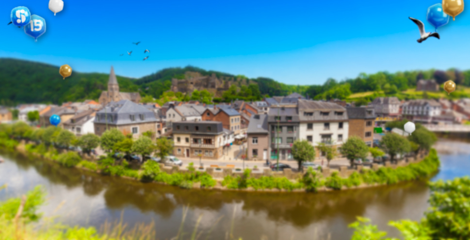 Social Deal L'Ardenne image d'ambiance