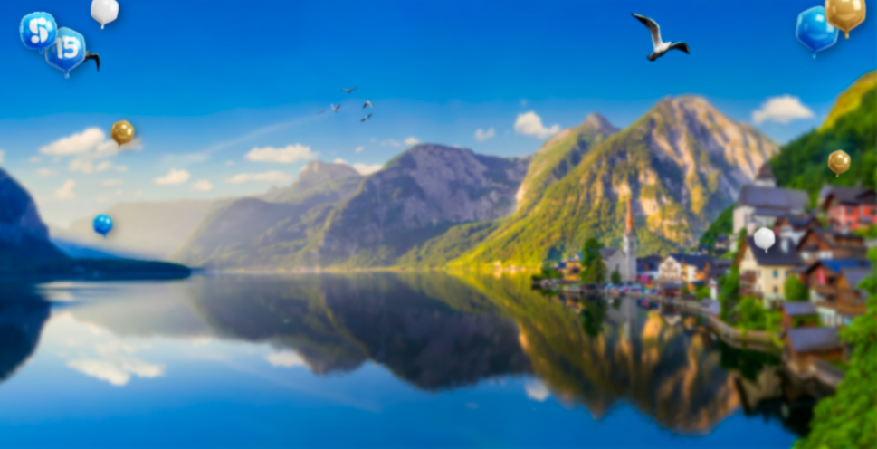 Social Deal Österreich atmosphärenbild