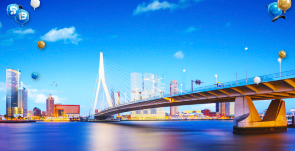 Social Deal Rotterdam image