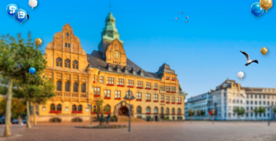 Social Deal Recklinghausen atmosphärenbild