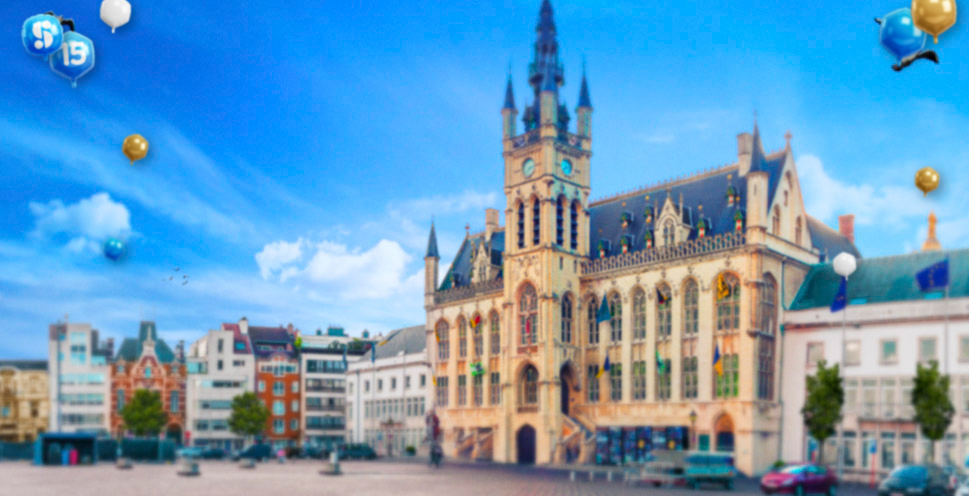 Social Deal Waasland sfeerafbeelding