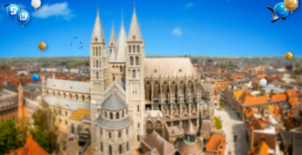 Social Deal Wallonie picarde atmosphärenbild