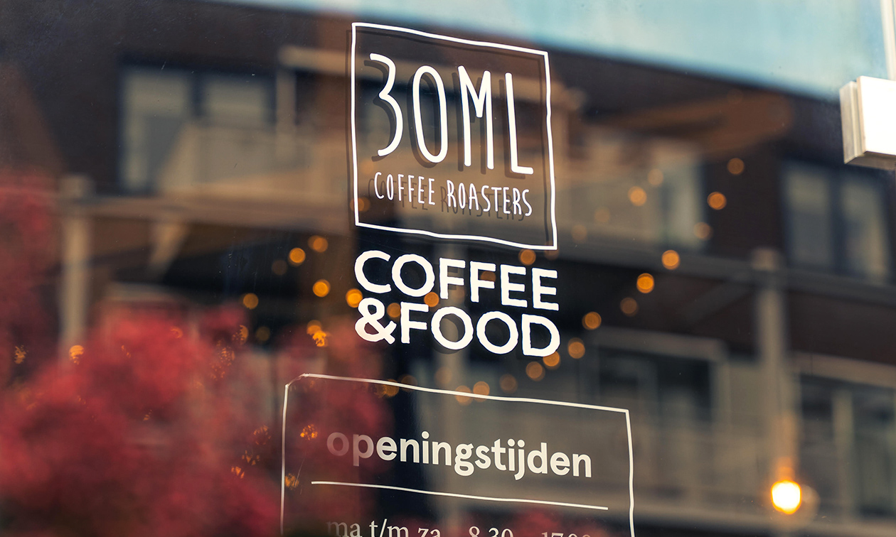 30ml Zeist