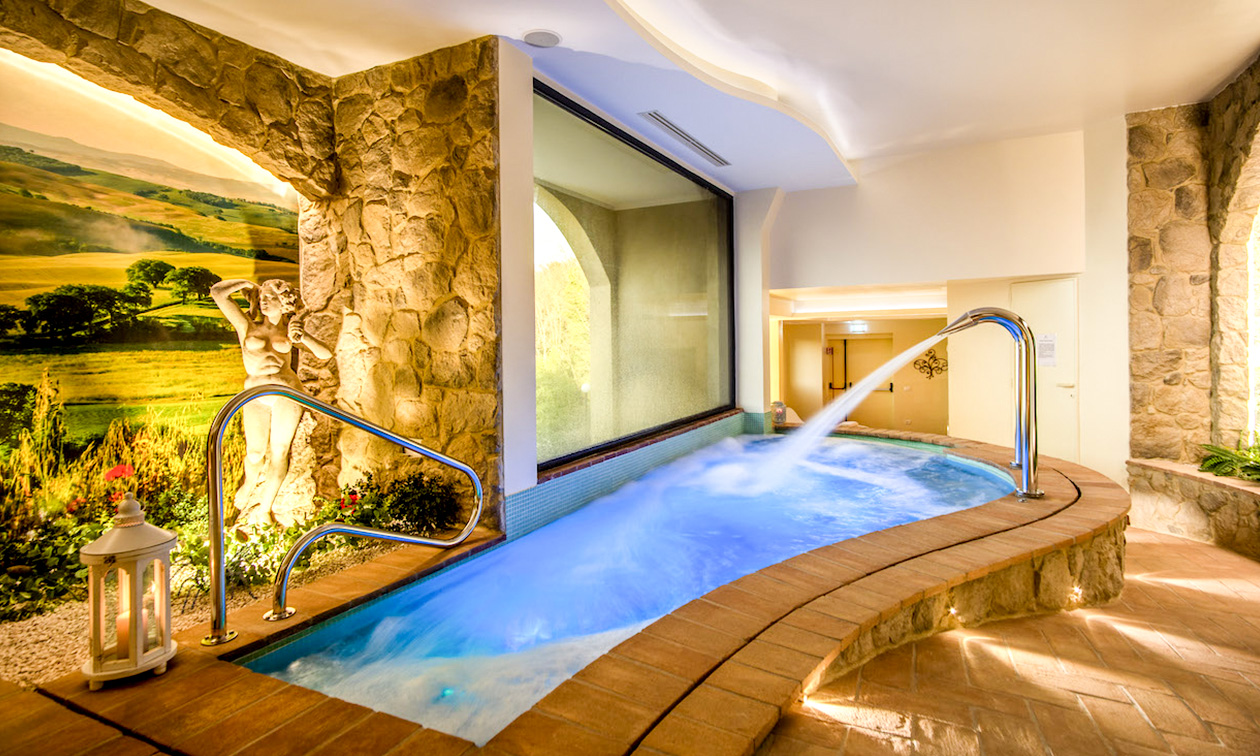 Abbazia Collemedio Resort & Spa