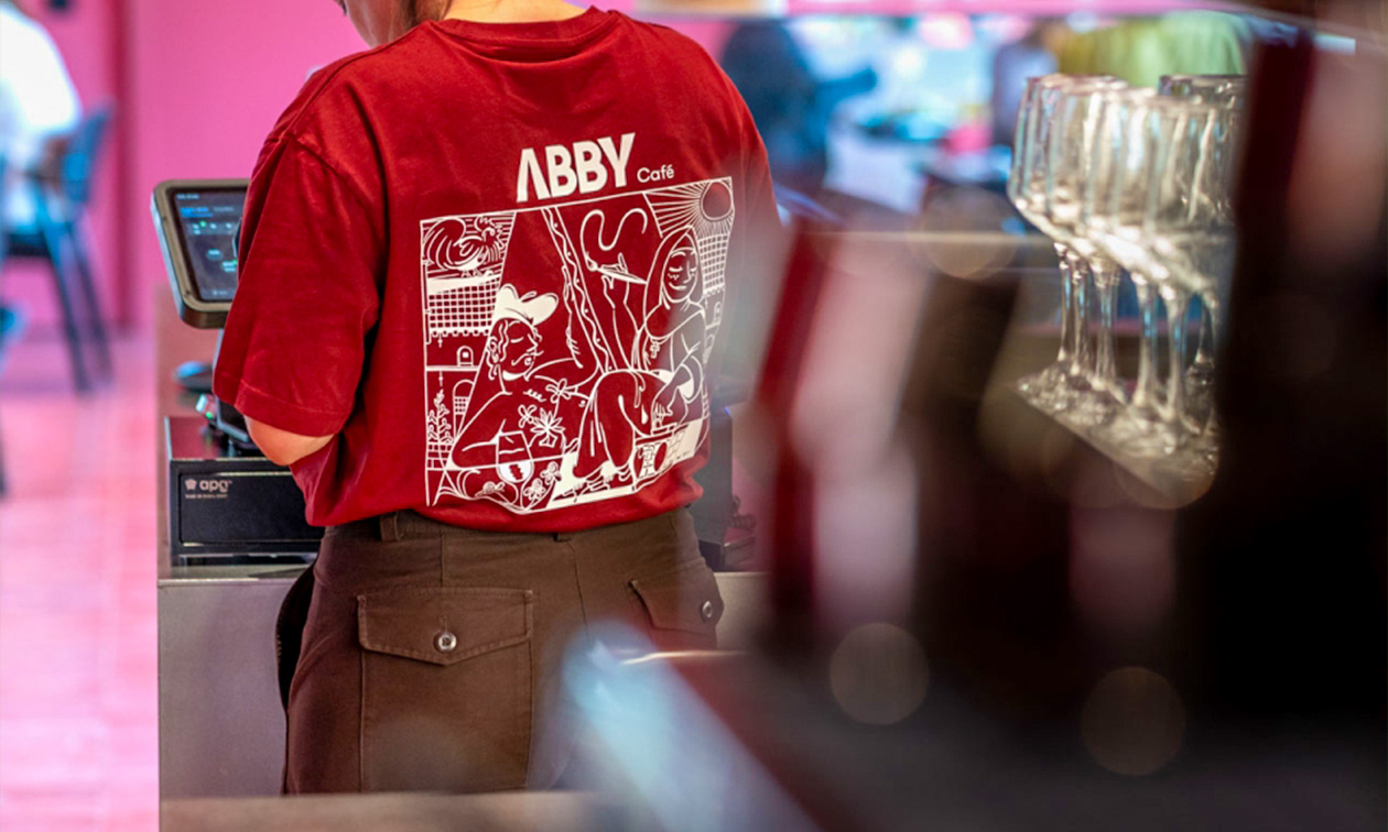 Abby Café
