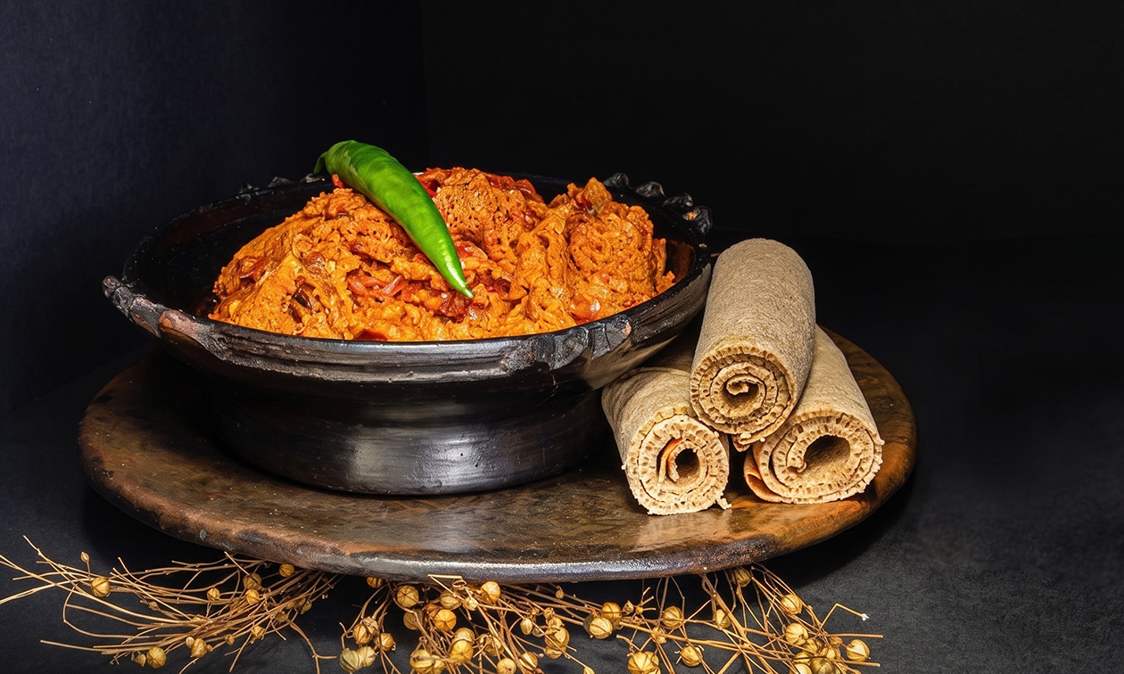 Abyssinia Ethiopian Restaurant