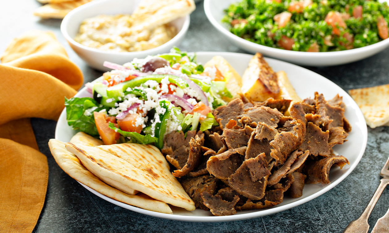 Adana Grill House