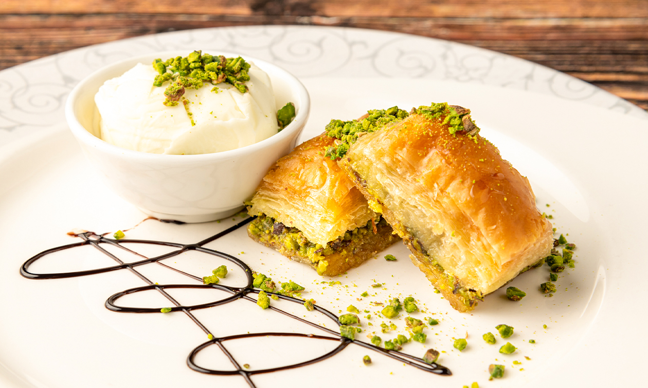 Adana Grill House