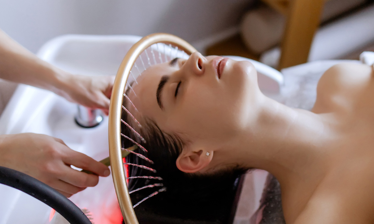 Adore The hair lounge