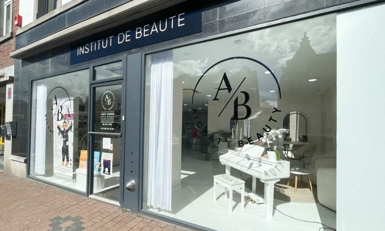 Aichat Beauty