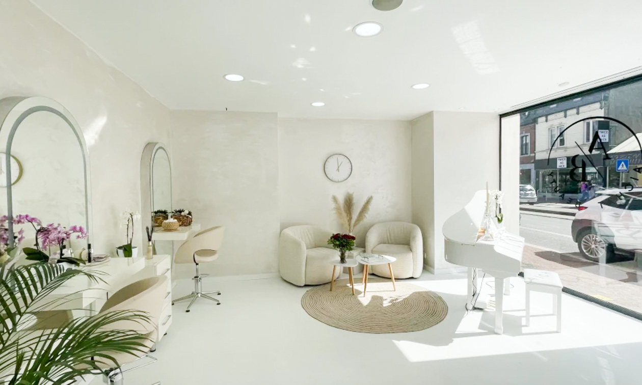 Aichat Beauty