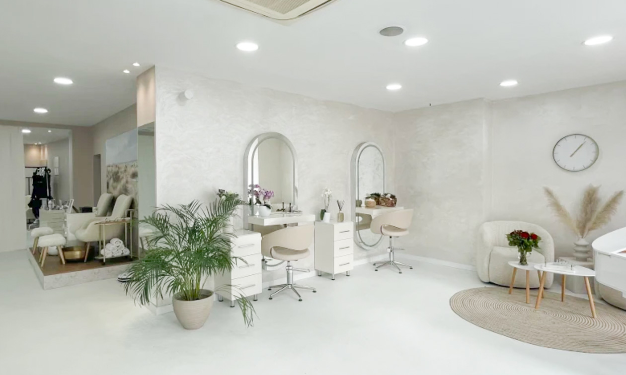 Aichat Beauty