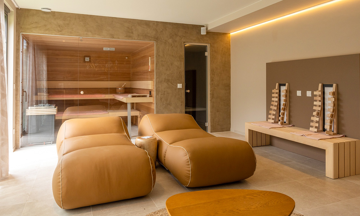 Aijō Wellness