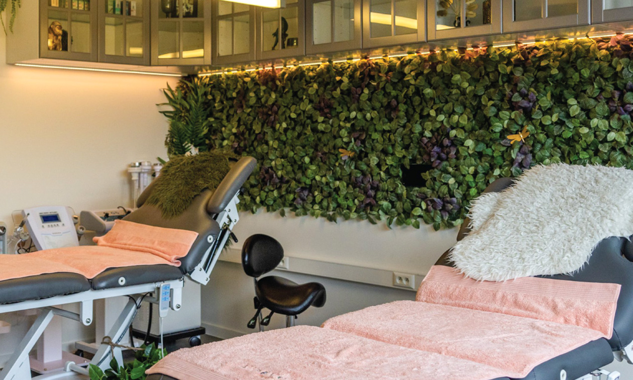 Aijō Wellness