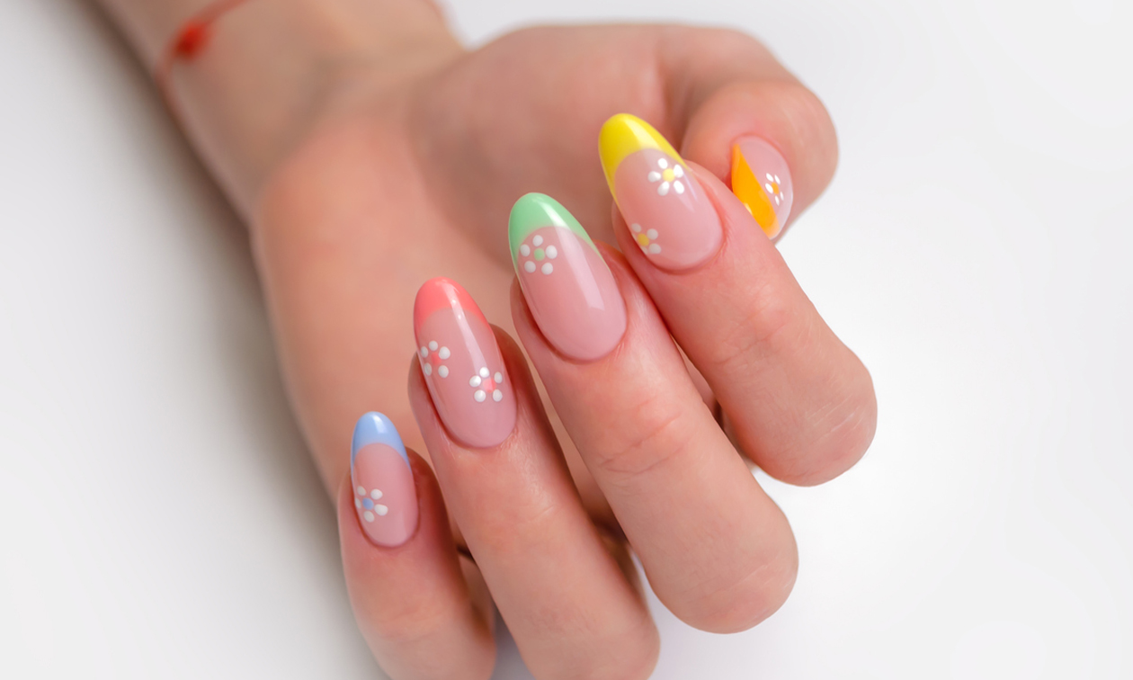 Alyaa Nails