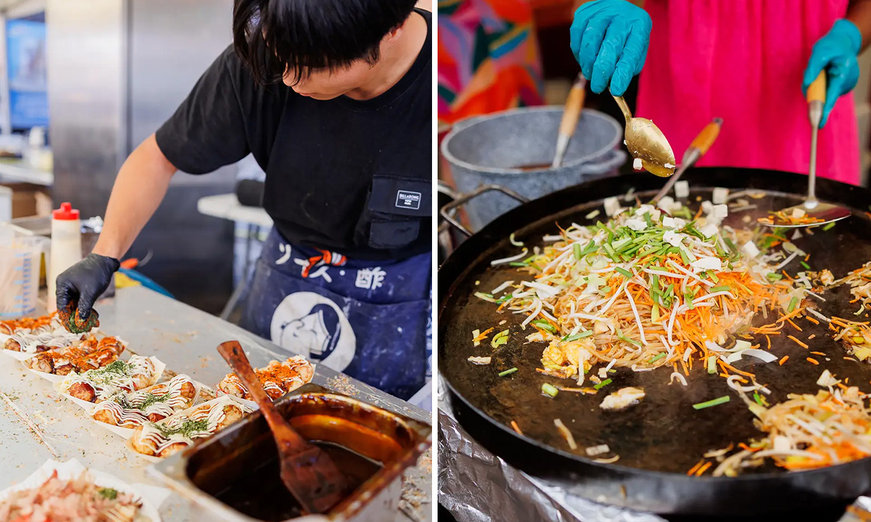 Amazing Asia Brussel