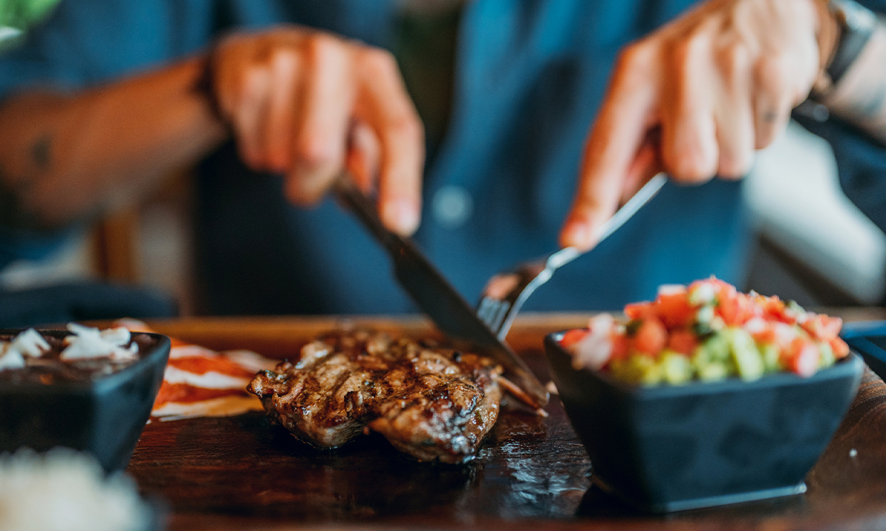 Amici ristorante