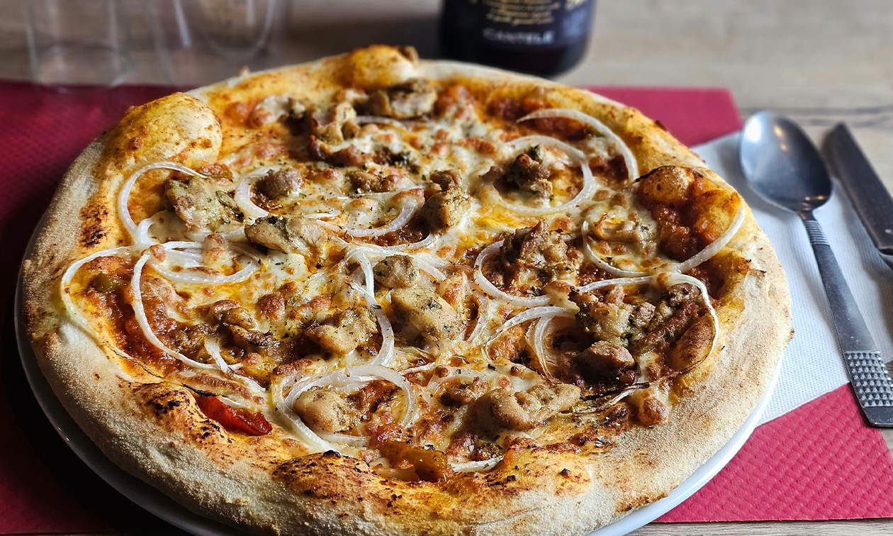 Amici ristorante