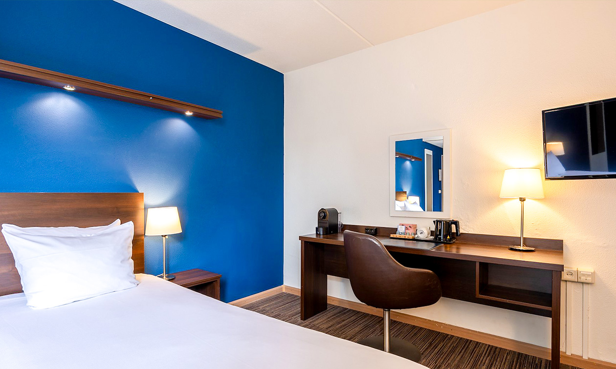 Amrâth Hotel Media Park Hilversum