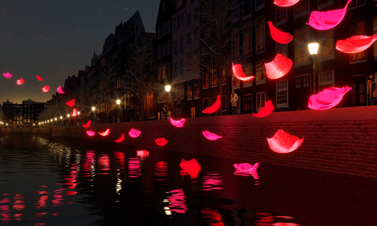 Amsterdam Boat Experience