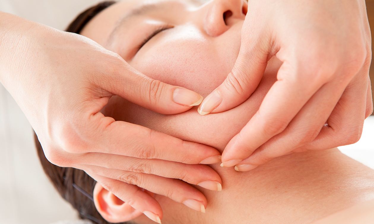 Anahata Skin Boutique