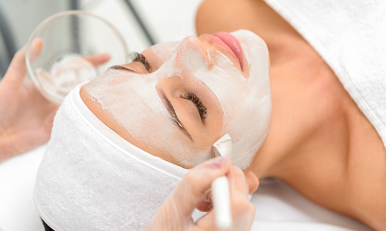 Anahata Skin Boutique