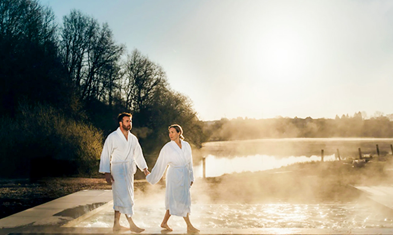 Anatura Hotel & SPA Luxembourg