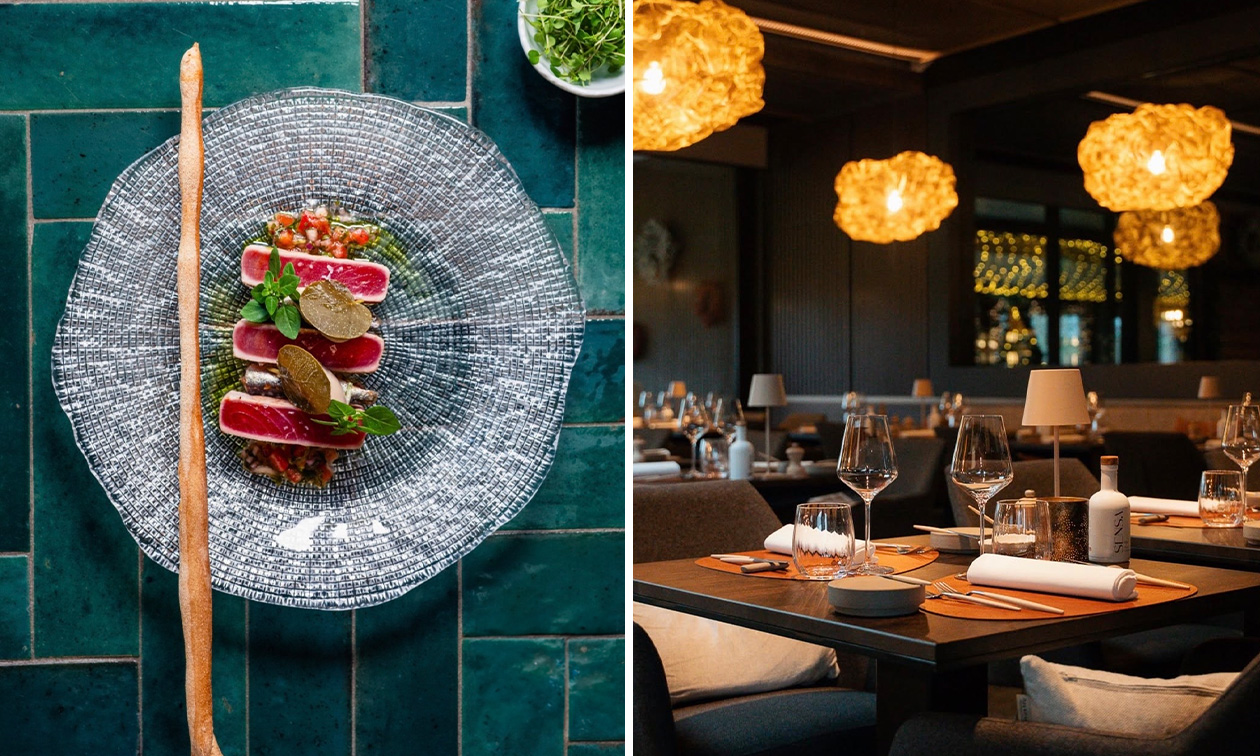 Anatura Hotel & SPA Luxembourg