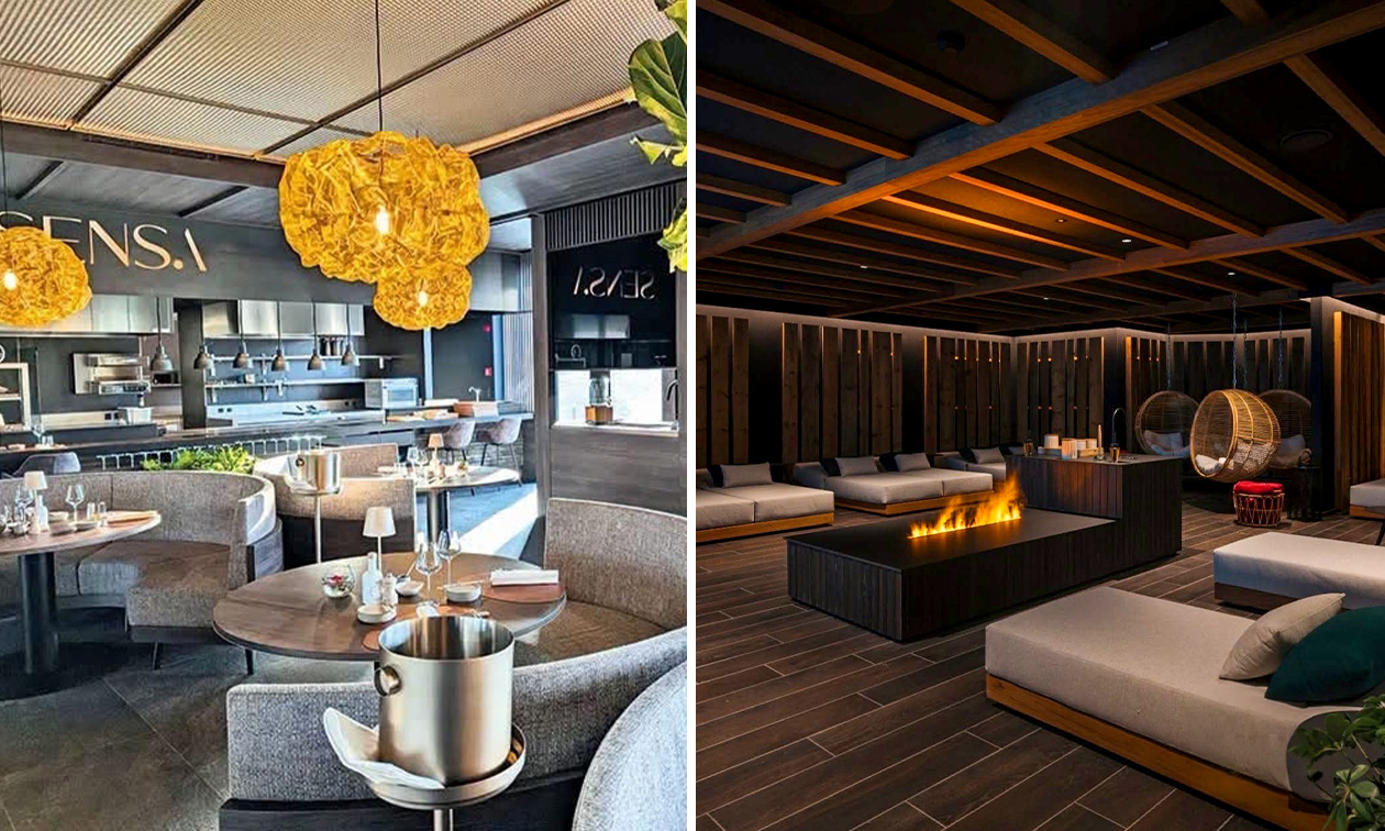 Anatura Hotel & SPA Luxembourg