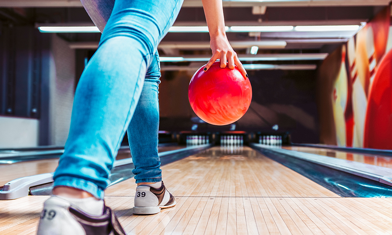 Anglo Bowling