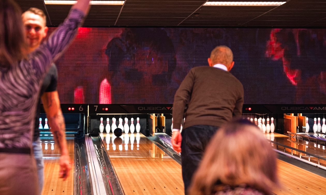 Anglo Bowling