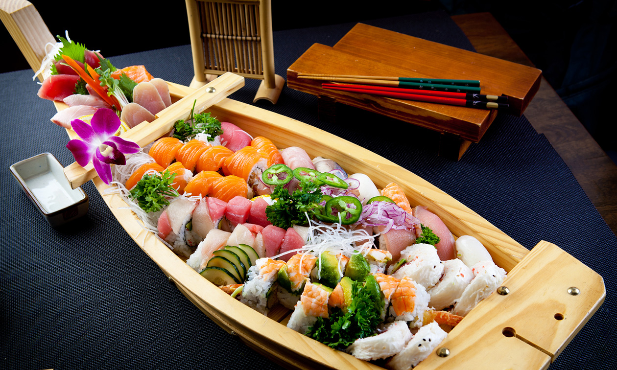 Aniki Sushi