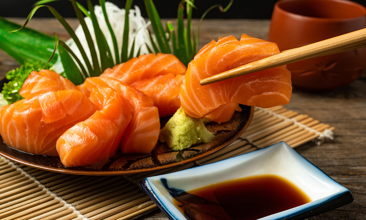 Aniki Sushi