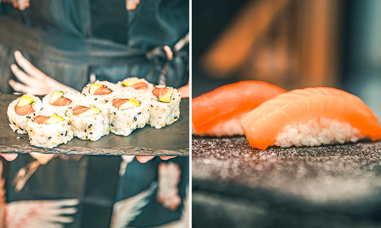 Aniki Sushi