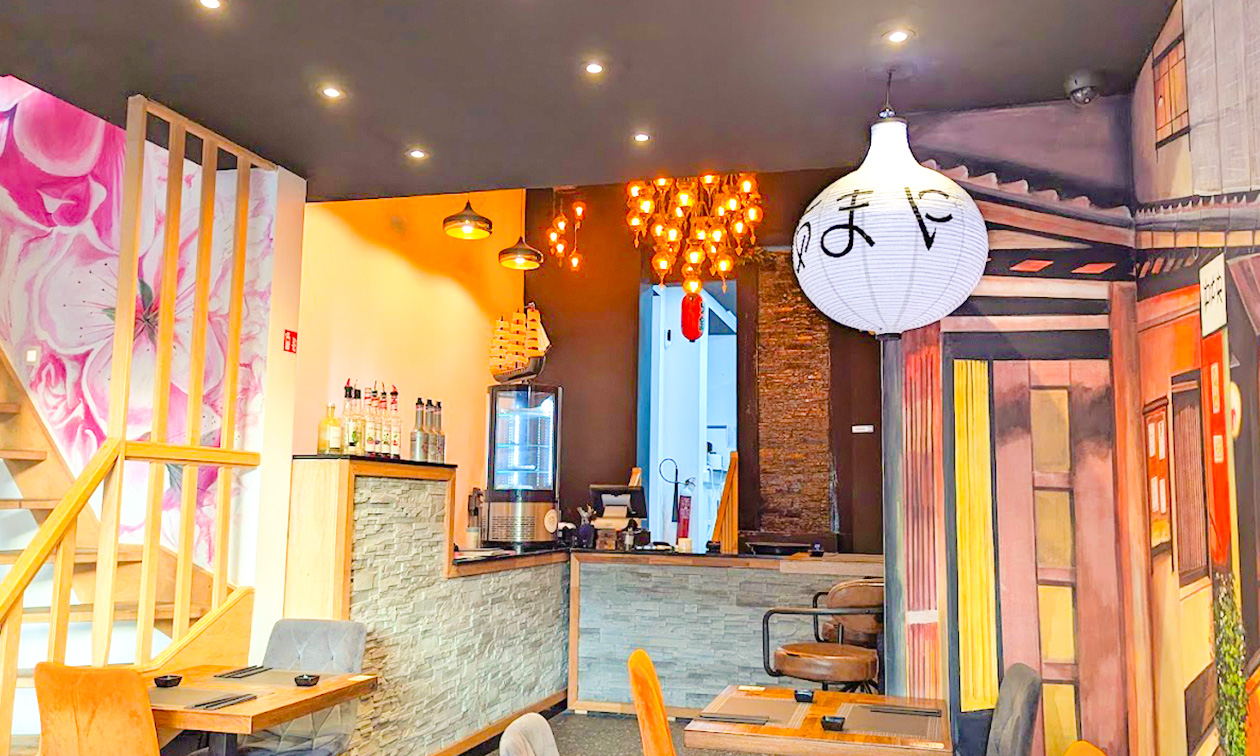 Aniki Sushi