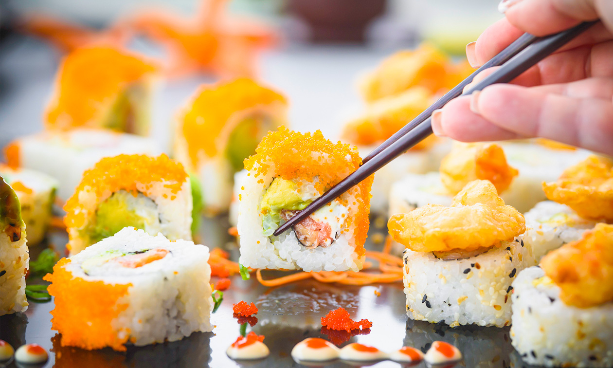 Aniki Sushi