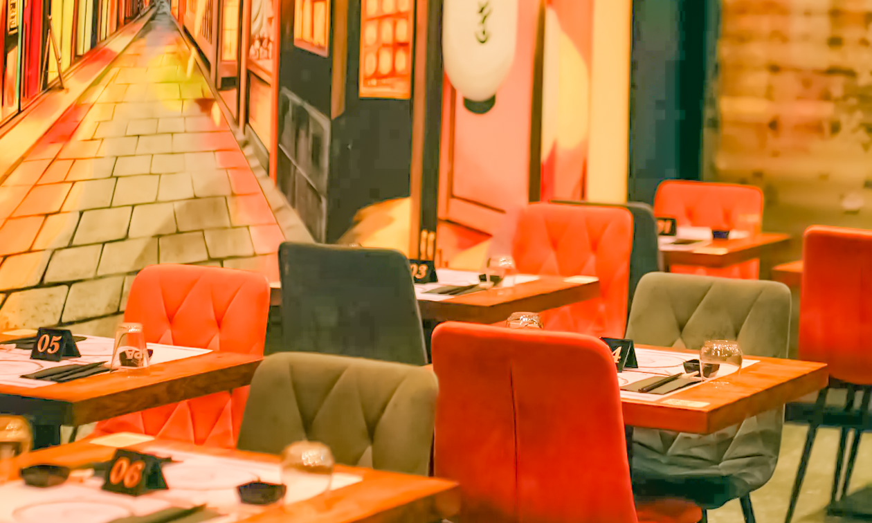 Aniki Sushi