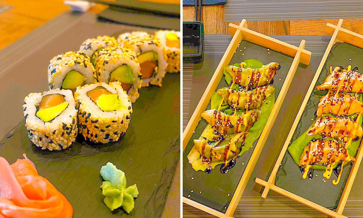 Aniki Sushi