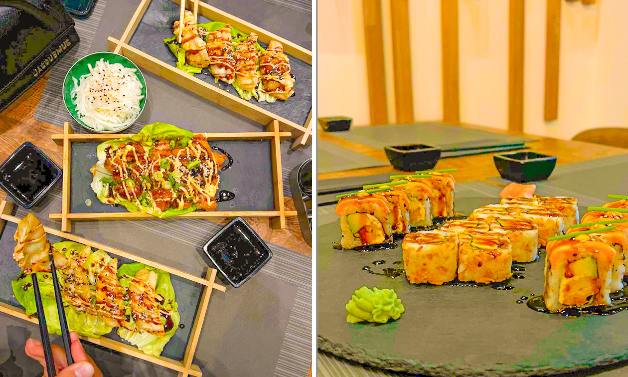 Aniki Sushi