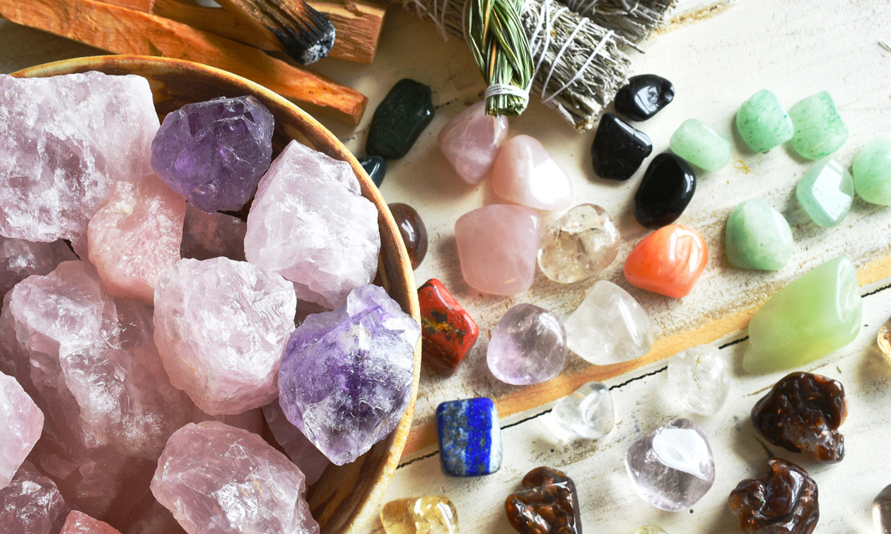 Antoinette's Reiki & Zen moments