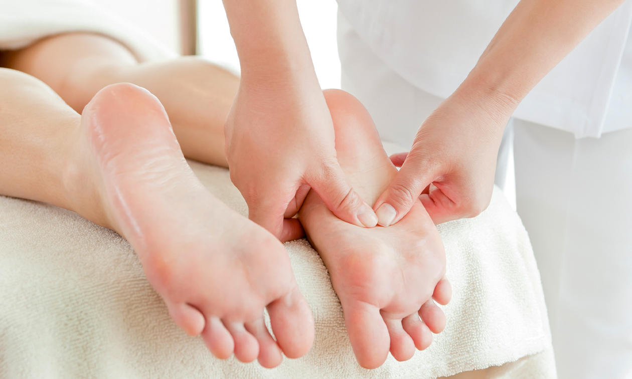 Antoinette's Reiki & Zen moments