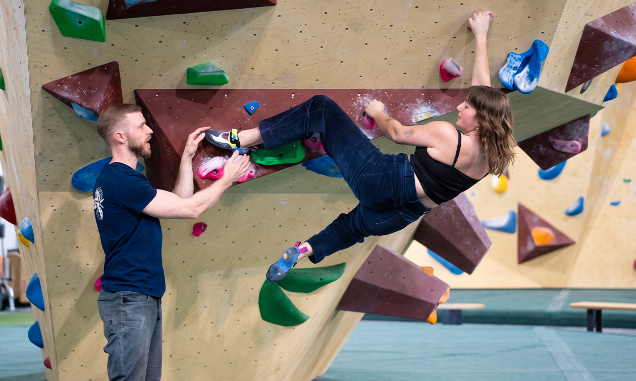 Apex Boulders