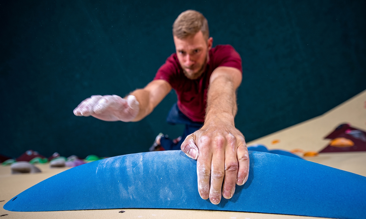 Apex Boulders