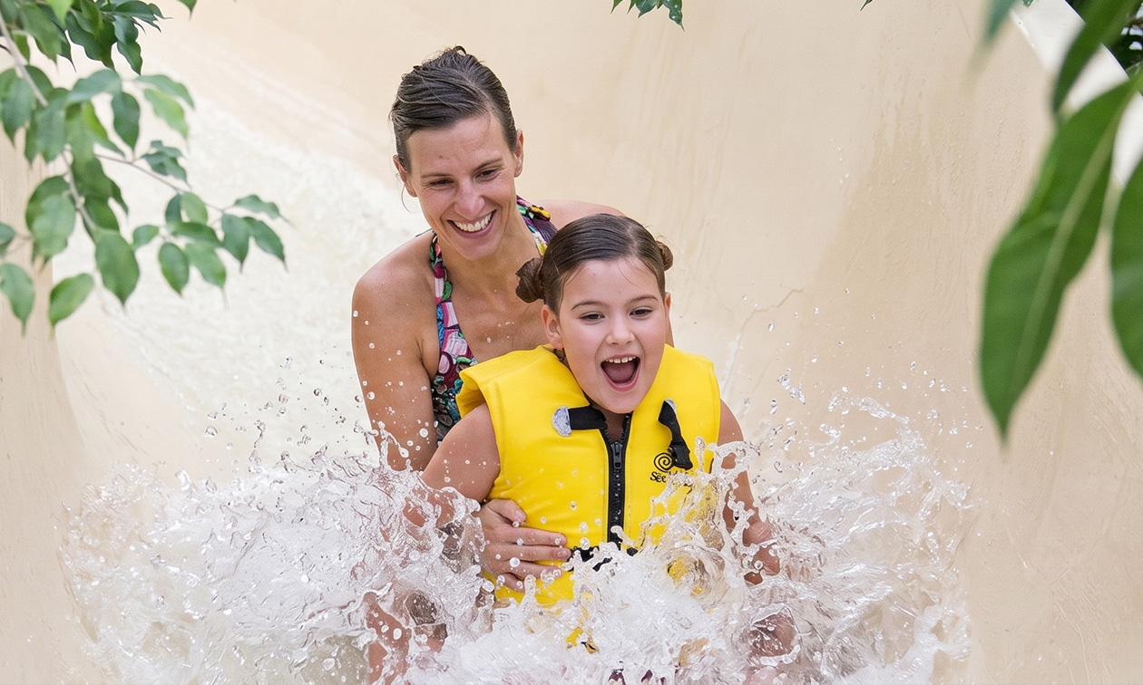 Aquafun Sunparks Kempense Meren