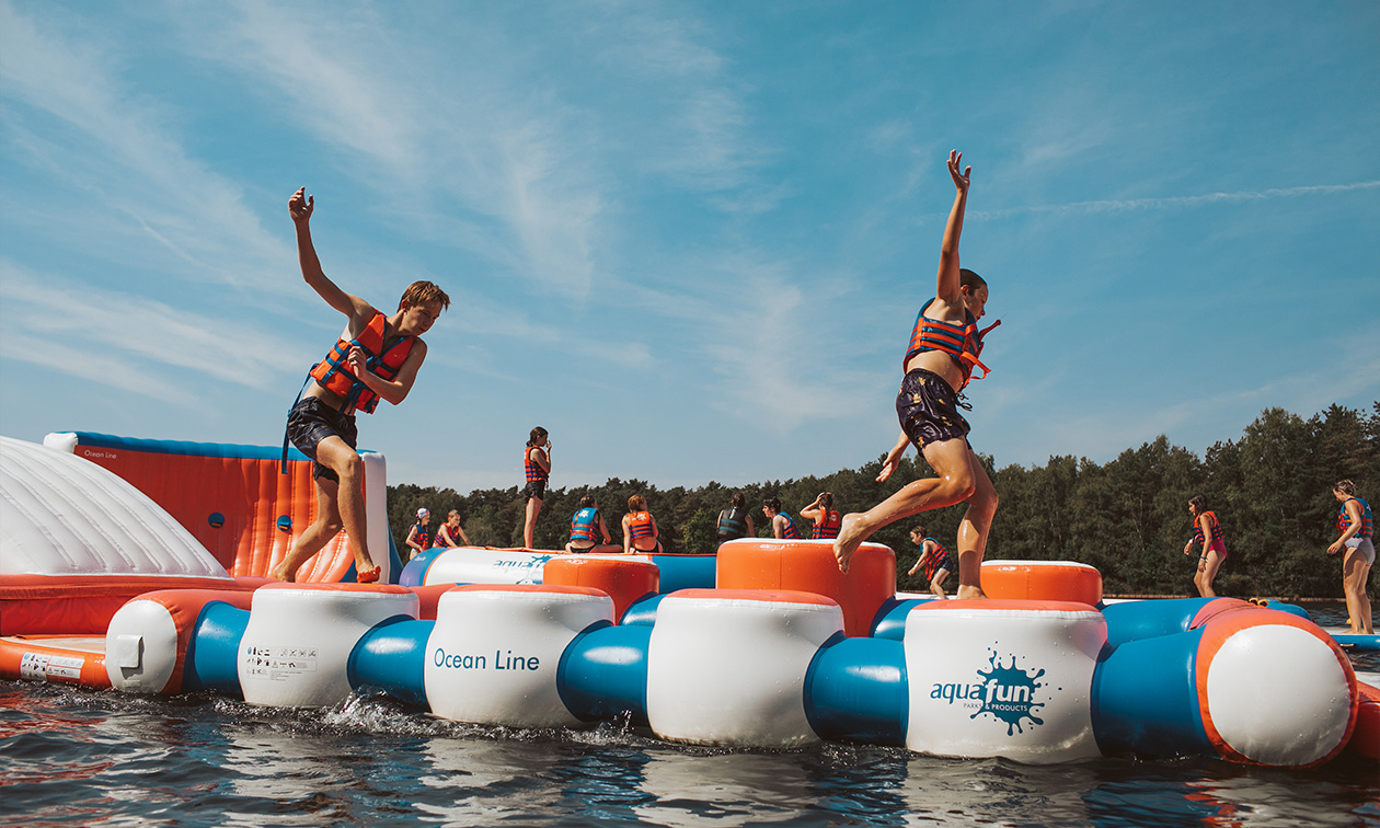 Pelican Aquapark