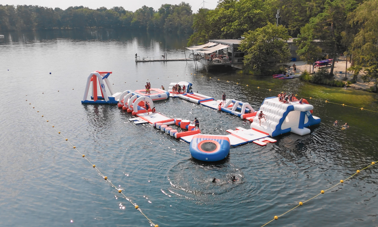 Pelican Aquapark