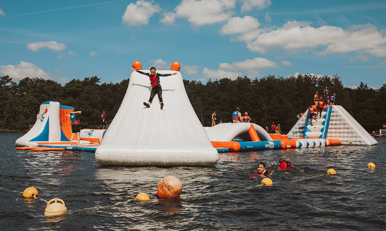 Pelican Aquapark