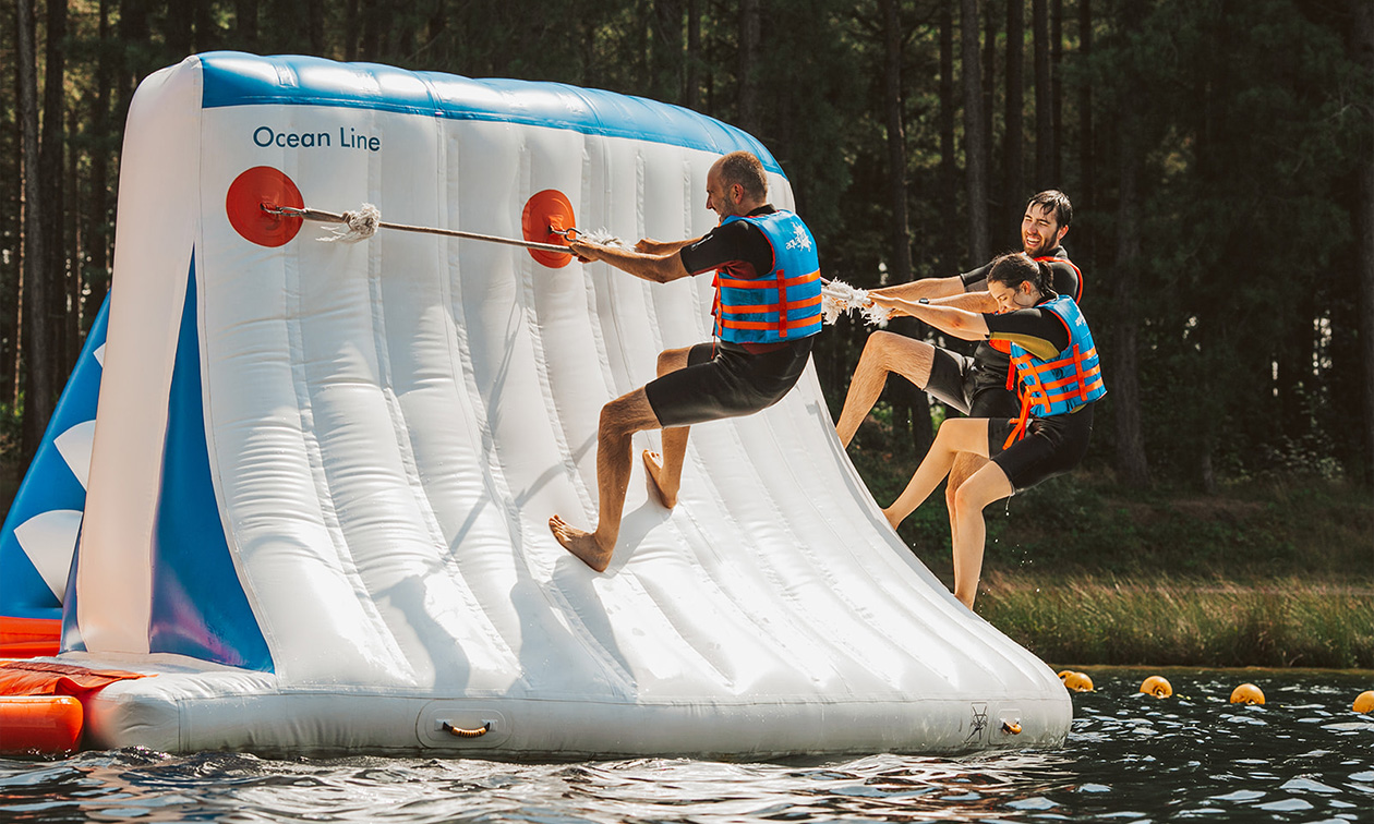 Pelican Aquapark